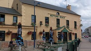 Reddan's Bar and B&B, Bettystown